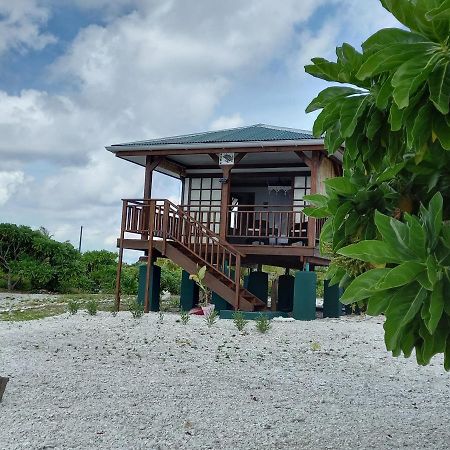 Fafapiti Lodge Fakarava Εξωτερικό φωτογραφία