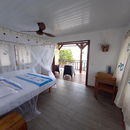 Fafapiti Lodge Fakarava Εξωτερικό φωτογραφία