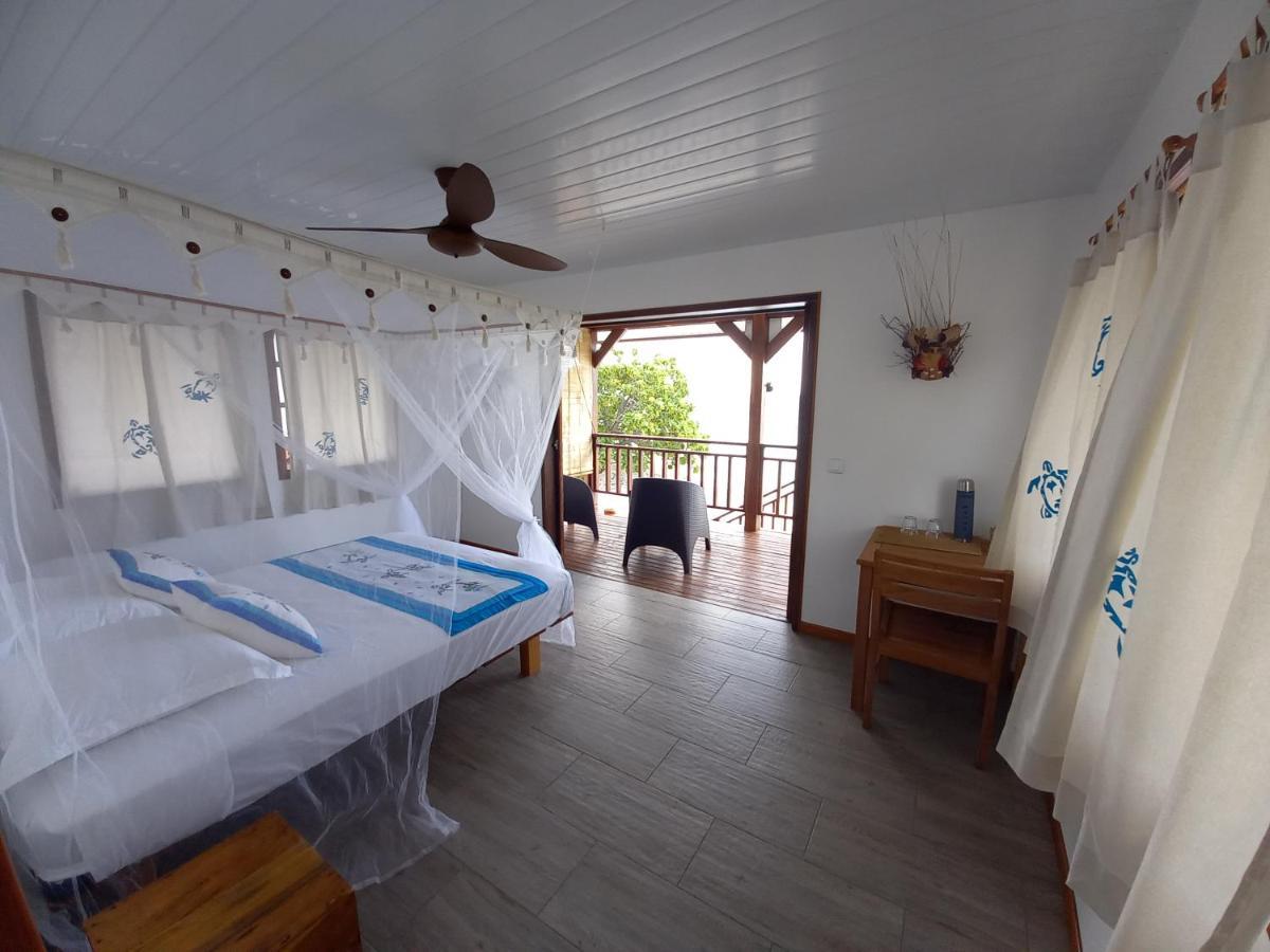 Fafapiti Lodge Fakarava Εξωτερικό φωτογραφία