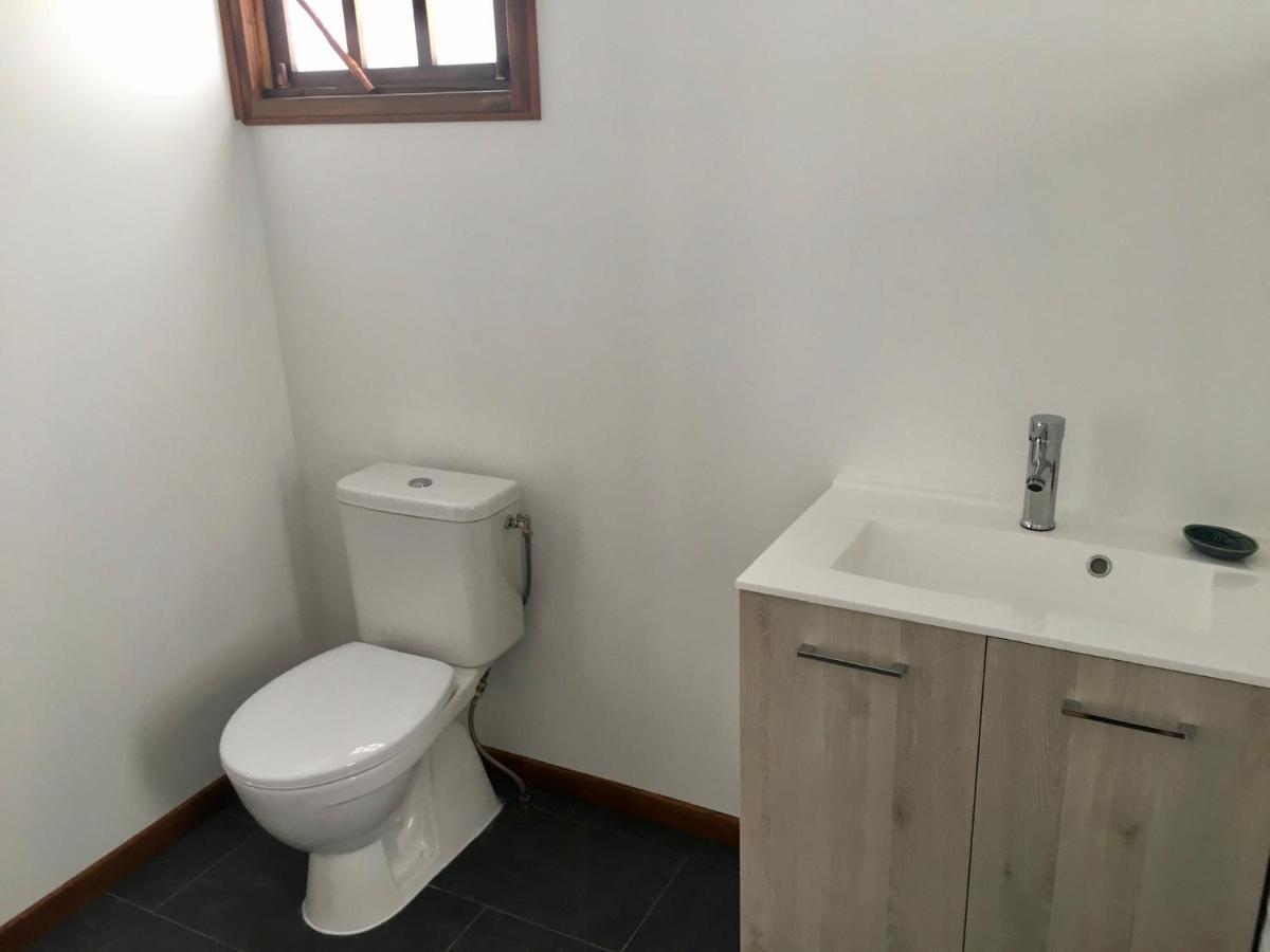Fafapiti Lodge Fakarava Εξωτερικό φωτογραφία