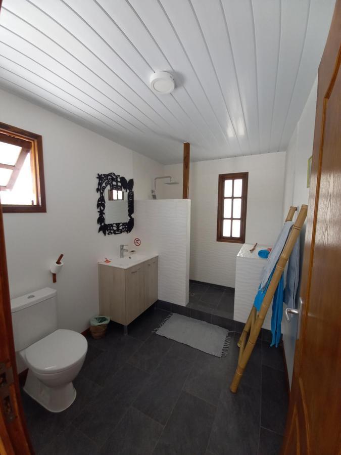 Fafapiti Lodge Fakarava Εξωτερικό φωτογραφία