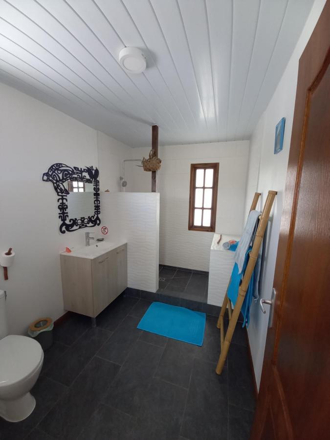 Fafapiti Lodge Fakarava Εξωτερικό φωτογραφία