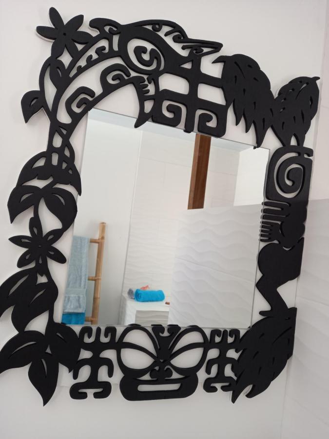 Fafapiti Lodge Fakarava Εξωτερικό φωτογραφία
