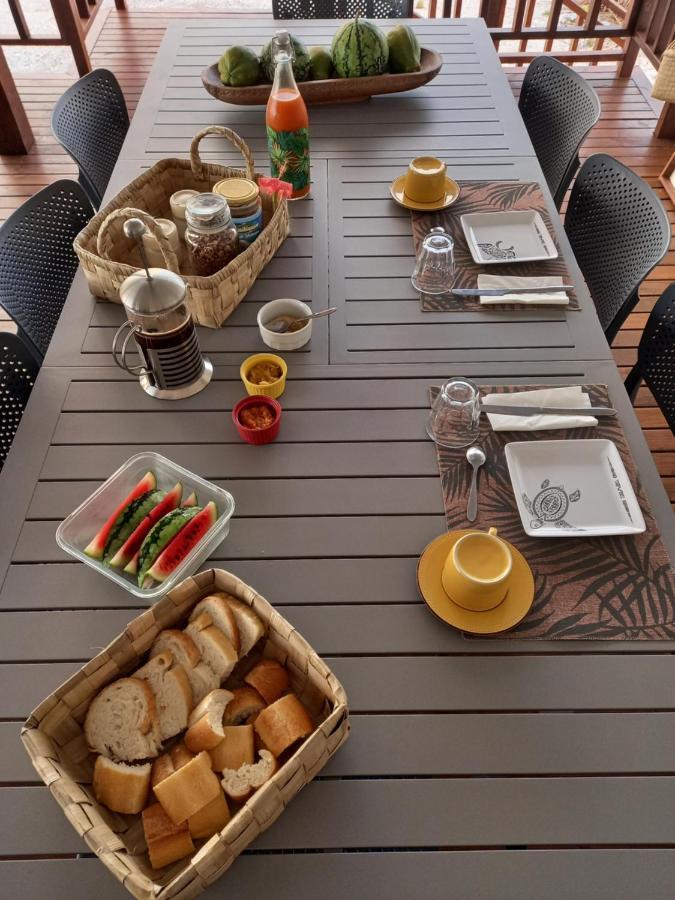 Fafapiti Lodge Fakarava Εξωτερικό φωτογραφία