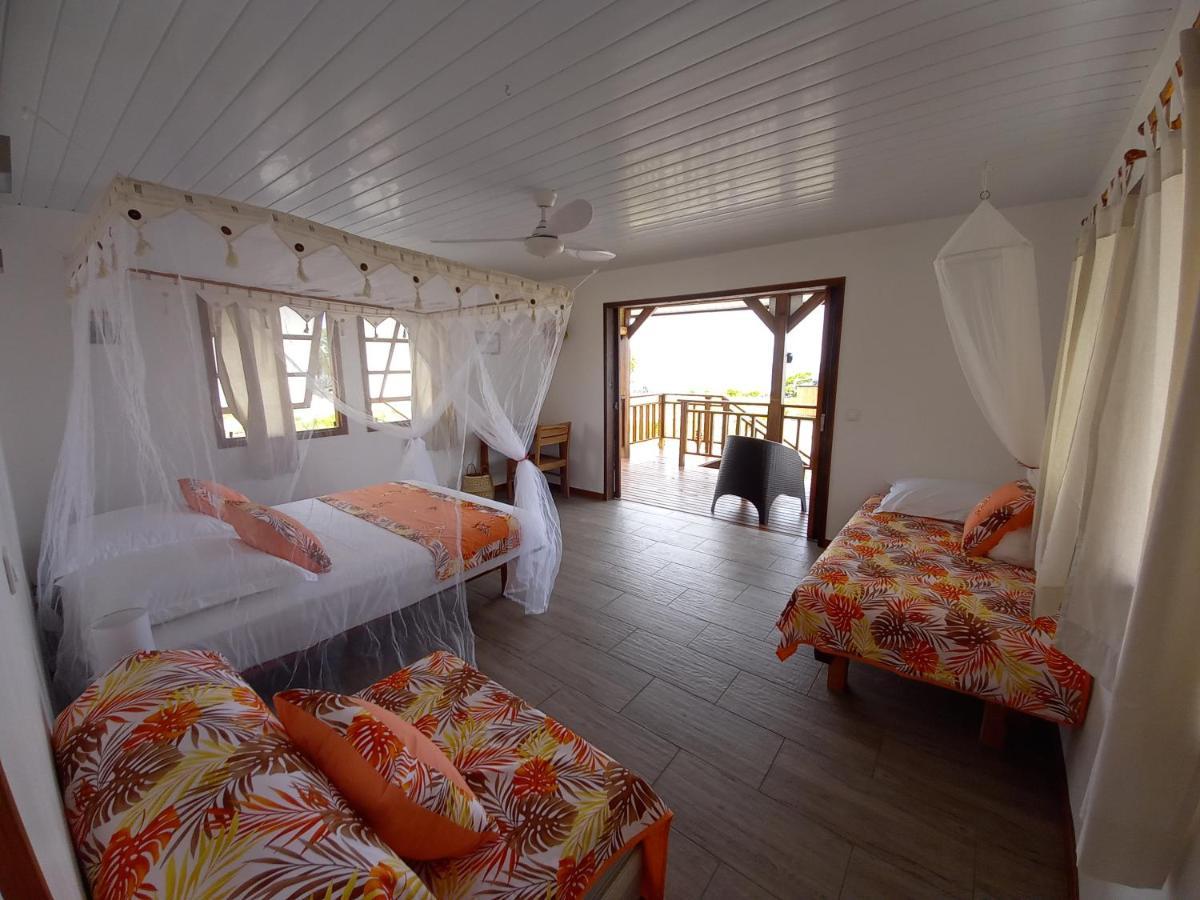 Fafapiti Lodge Fakarava Εξωτερικό φωτογραφία